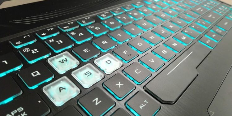 Mengapa Keyboard Laptop Tidak Berfungsi?