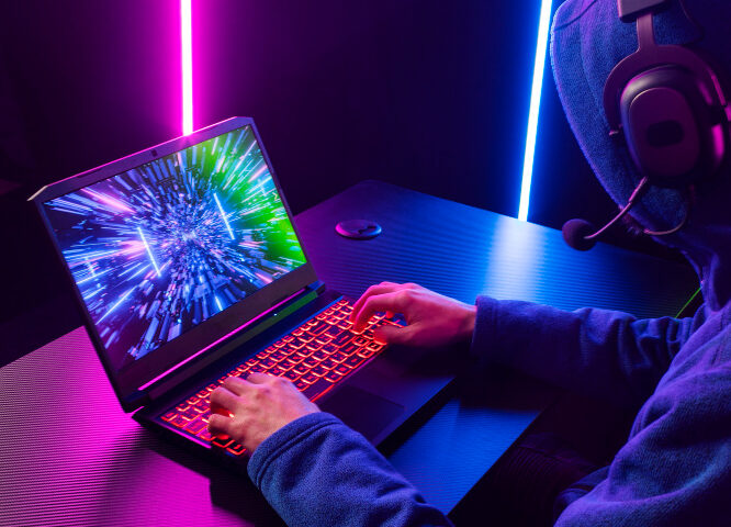 Rekomendasi Laptop Gaming dengan Performa yang Gahar