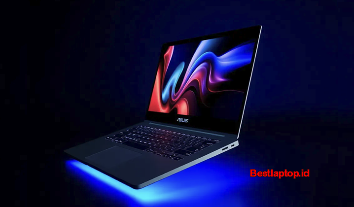 Asus Vivobook Pro 15