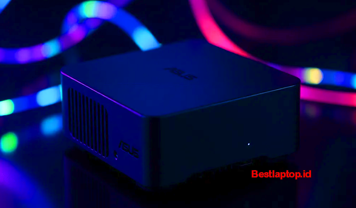 Asus NUC 14 Pro AI Pro AI Mini PC