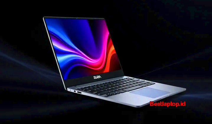 ASUS Zenbook S 14 OLED