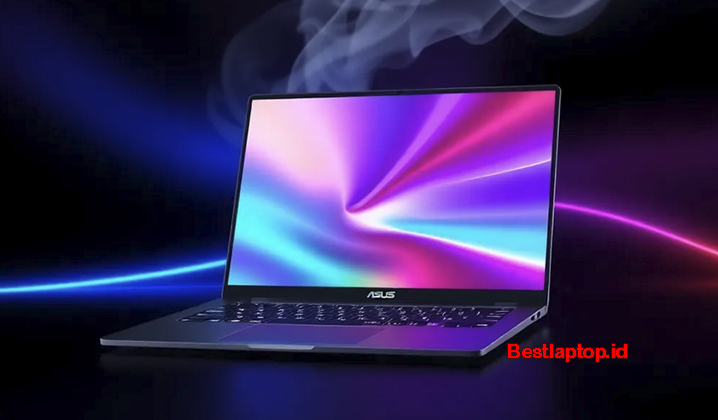 Asus Zenbook S 14 OLED