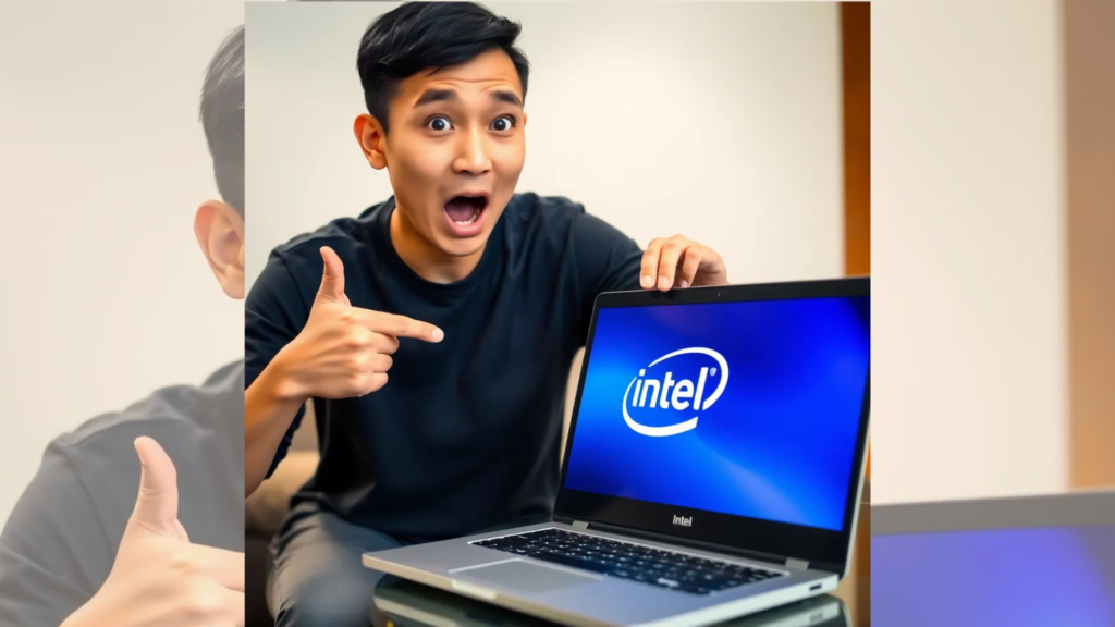 Harga Intel Core i7