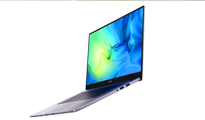 Huawei Matebook D15