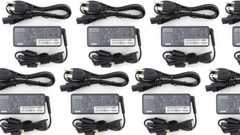 Harga Charger Laptop Lenovo Thinkpad