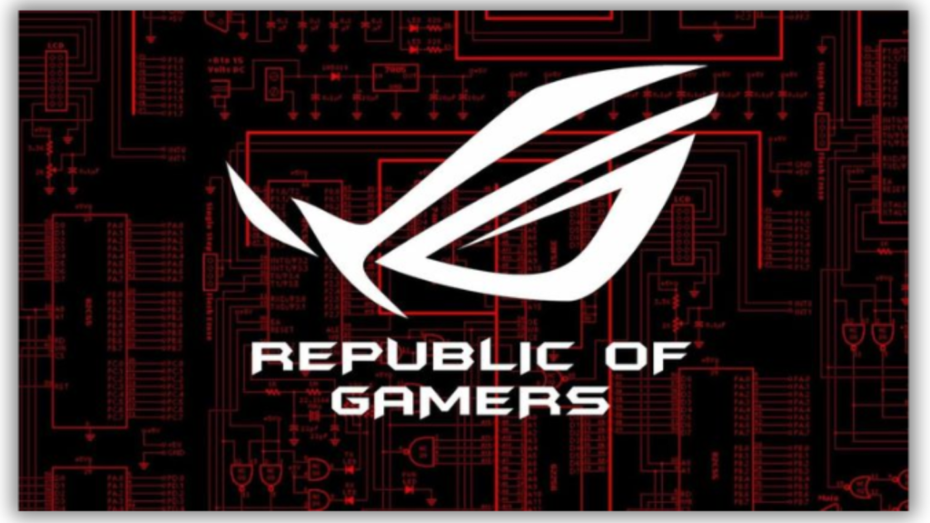 Laptop Asus ROG Termurah