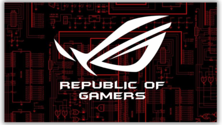 Laptop Asus ROG Termurah