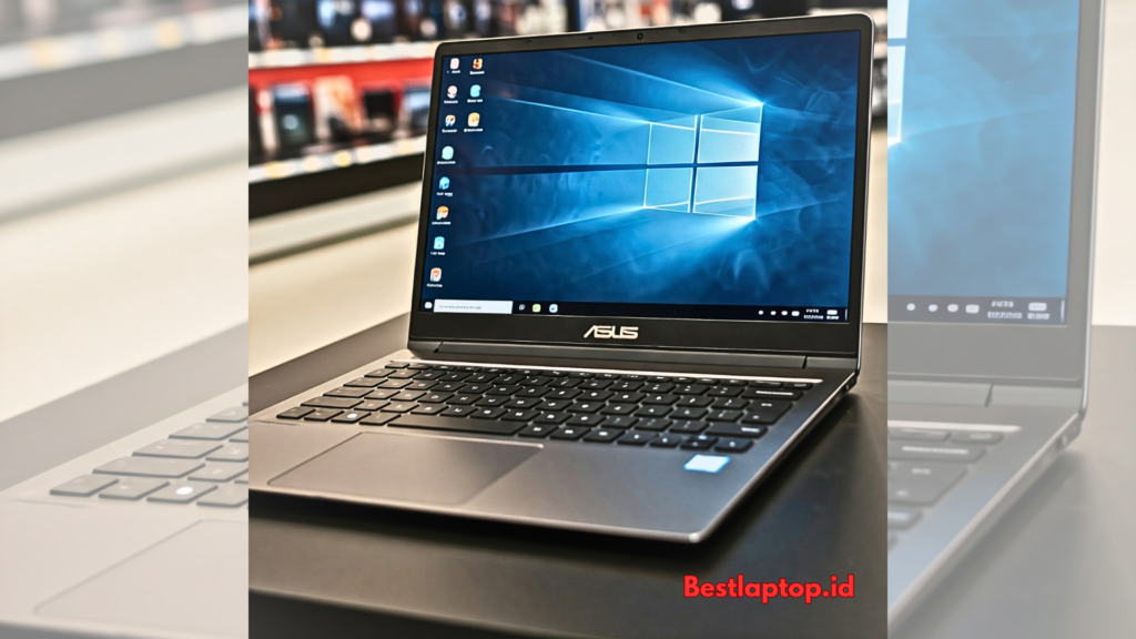 Harga laptop asus core i5 ram 8gb