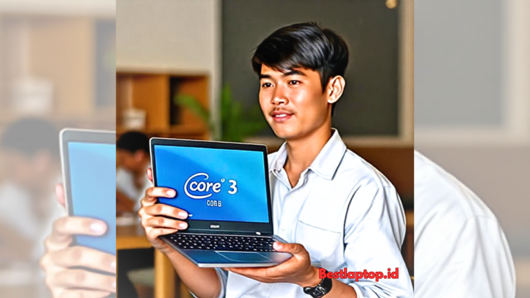 harga laptop asus core i3 2019