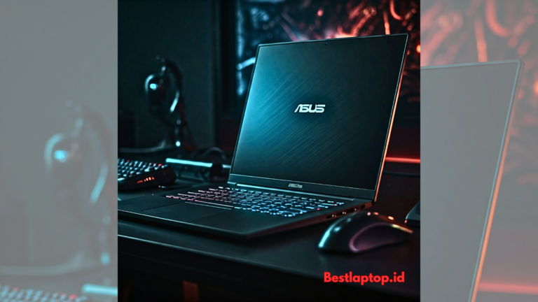 Laptop asus rog termurah