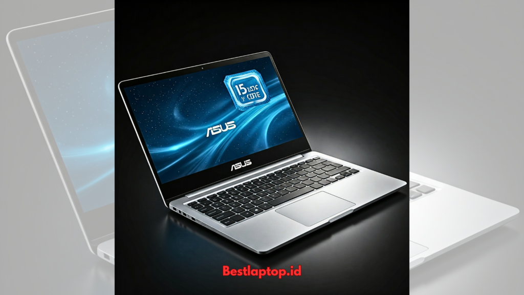 Harga laptop asus core i5