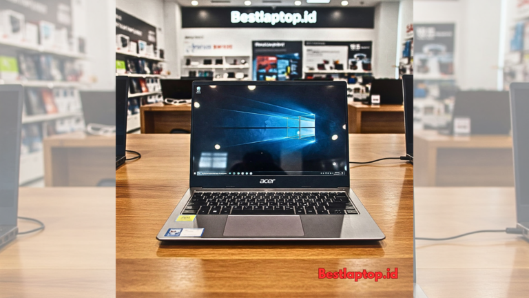 harga laptop acer 2025 terbaru