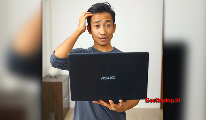 Kelemahan Asus Vivobook go 14