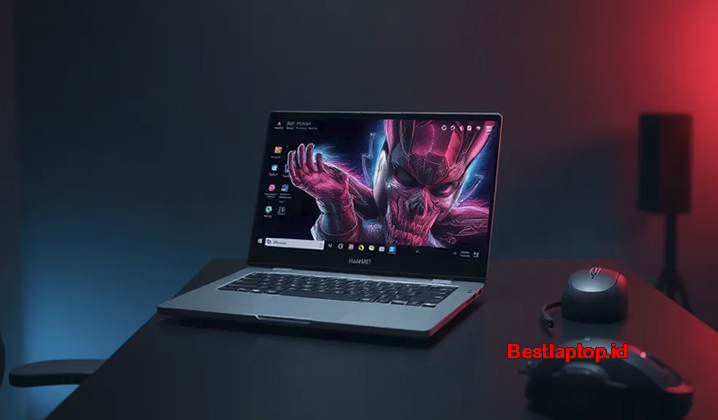 laptop Huawei Matebook D14