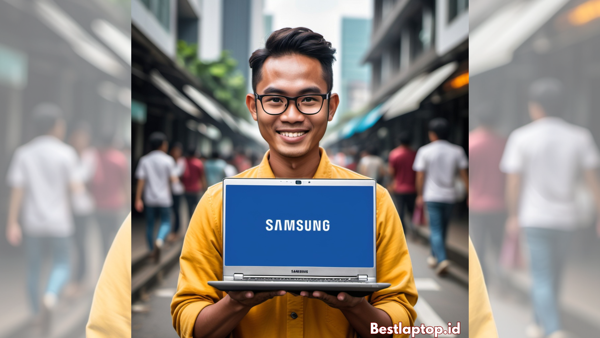 Ram laptop samsung