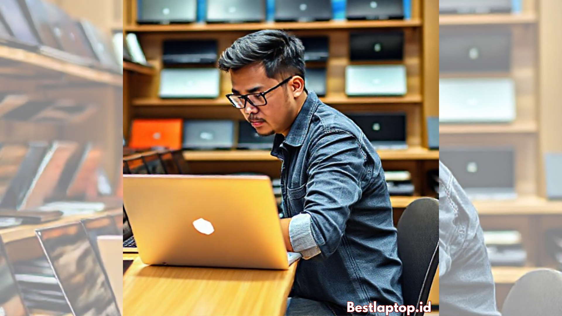 harga laptop msi
