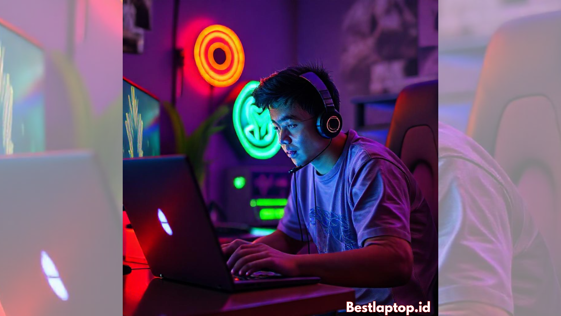 laptop msi gaming