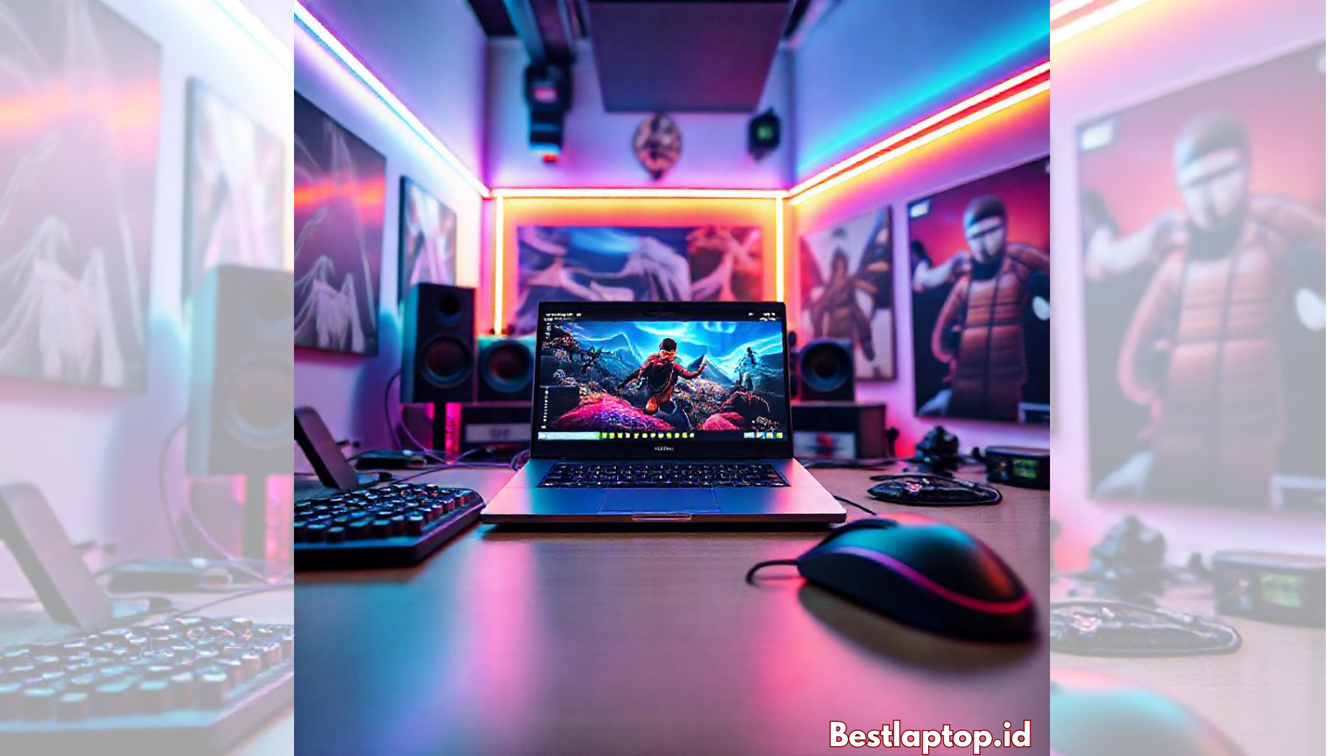 laptop msi gaming