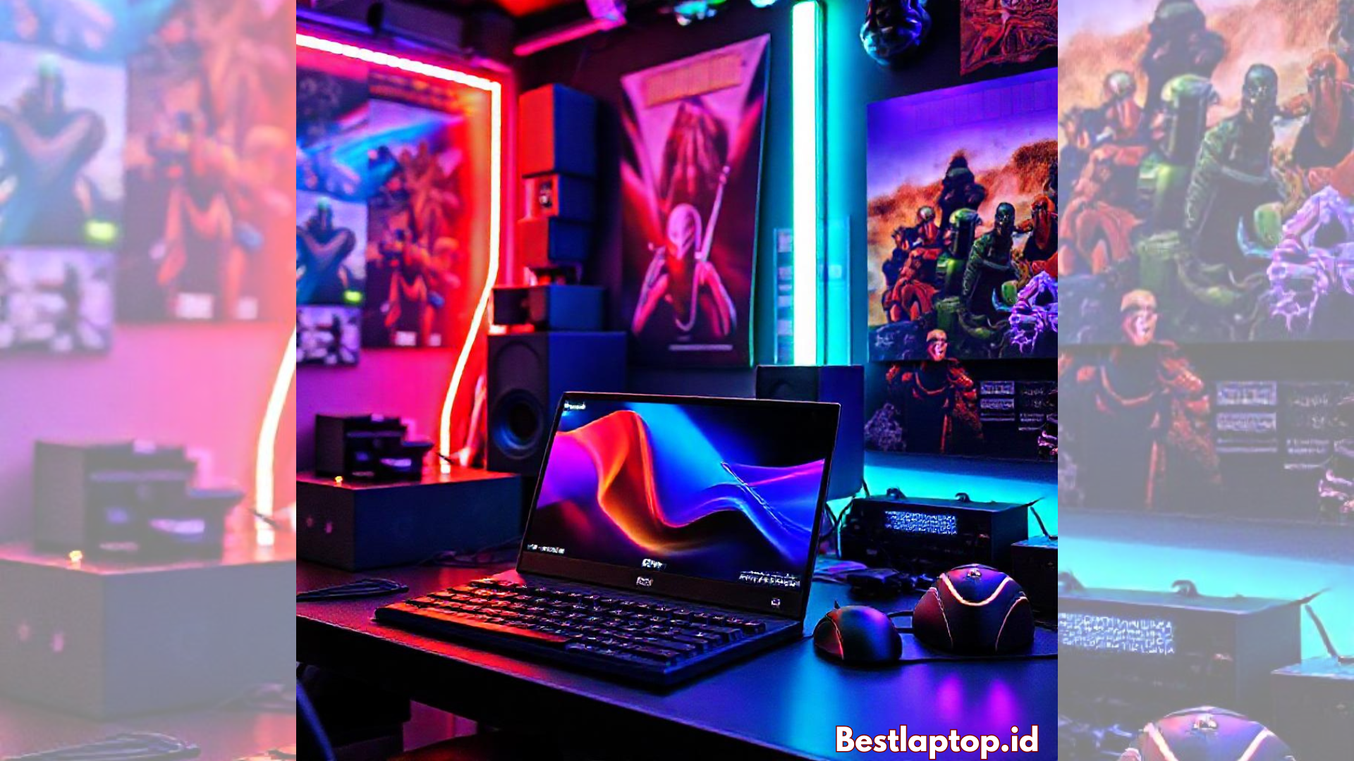 laptop msi gf63