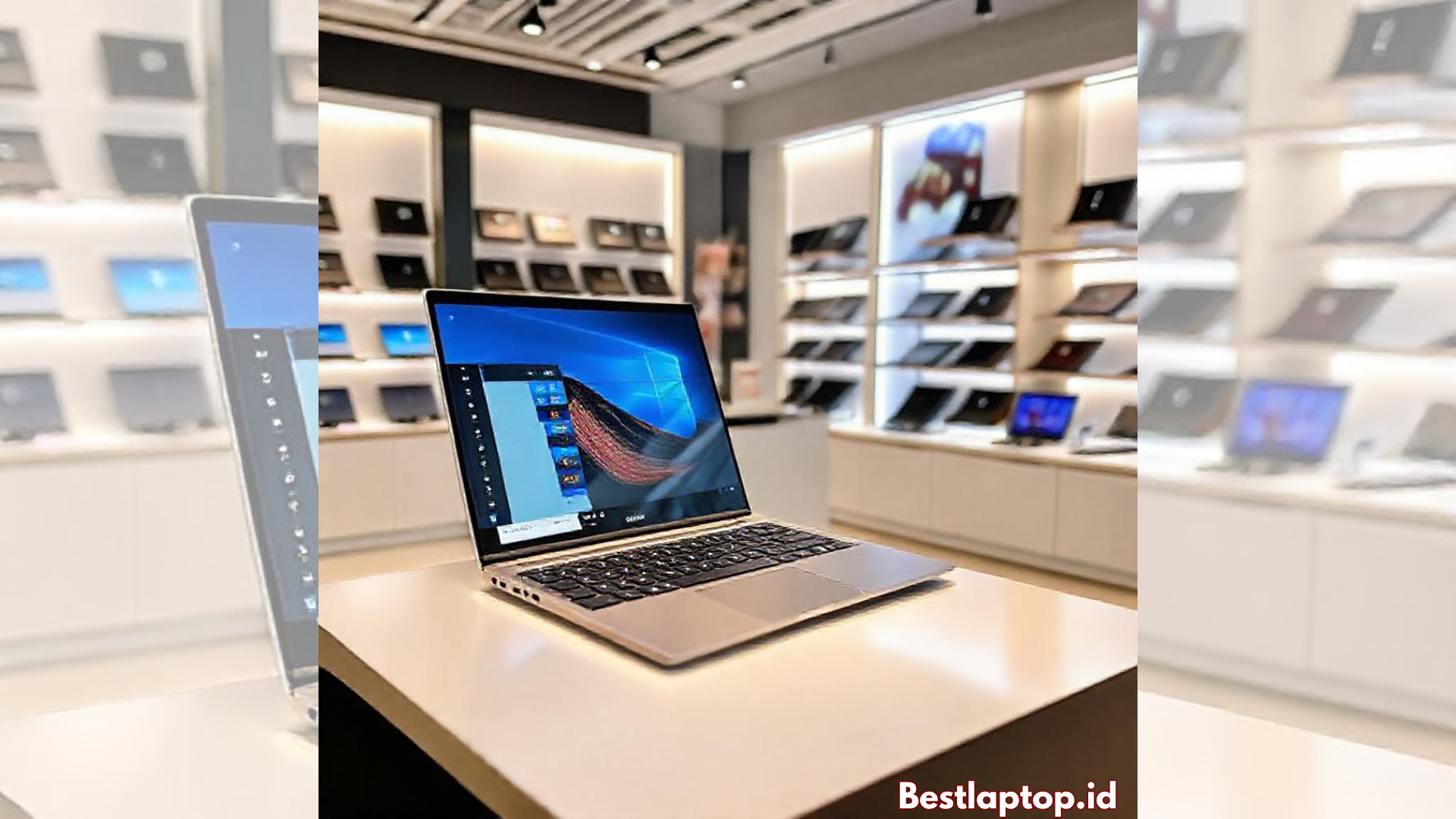 Huawei matebook 13 Indonesia
