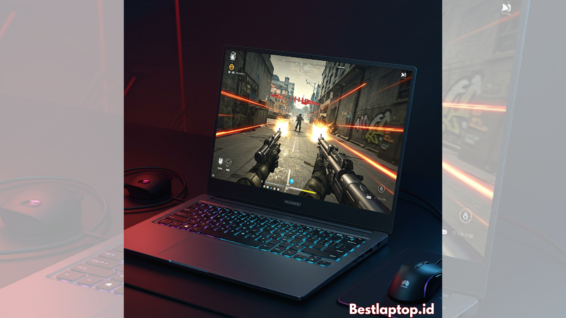 Huawei MateBook 13