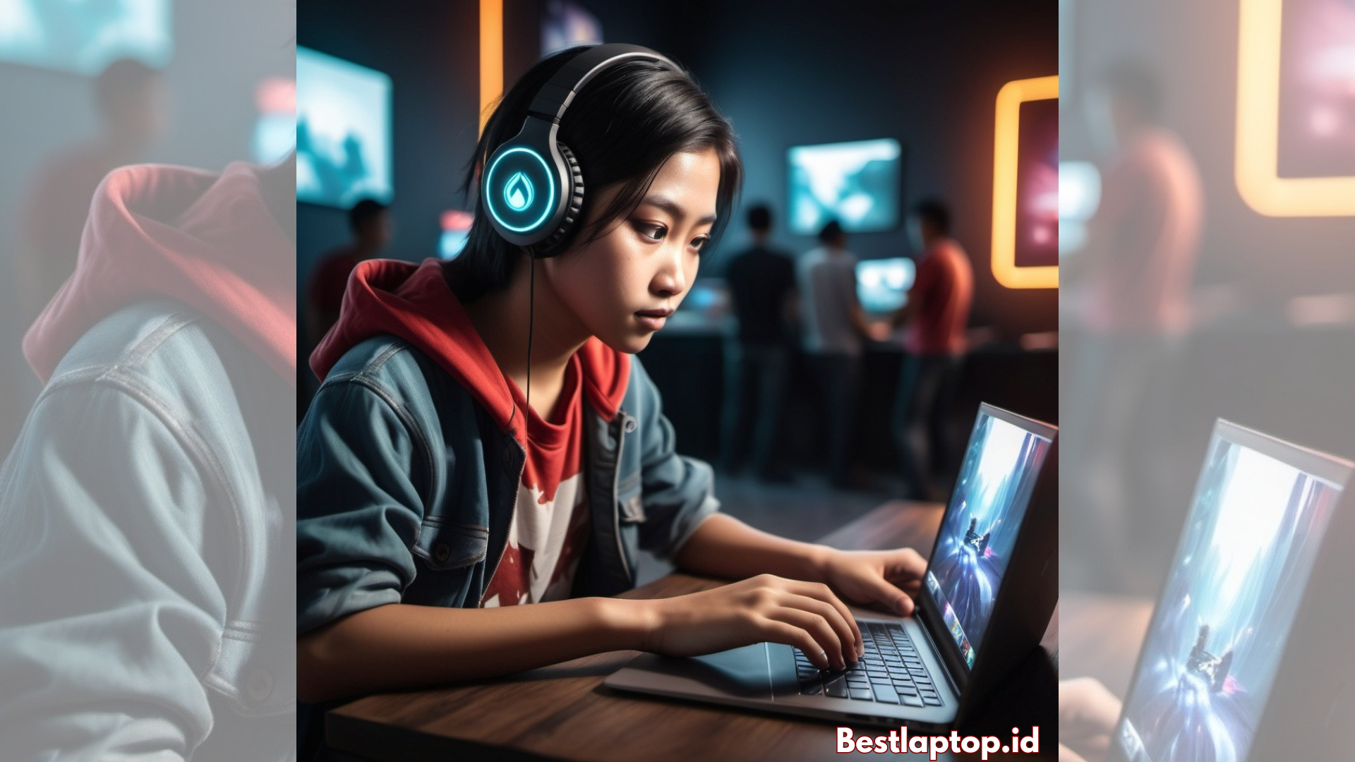 laptop gaming msi 2020