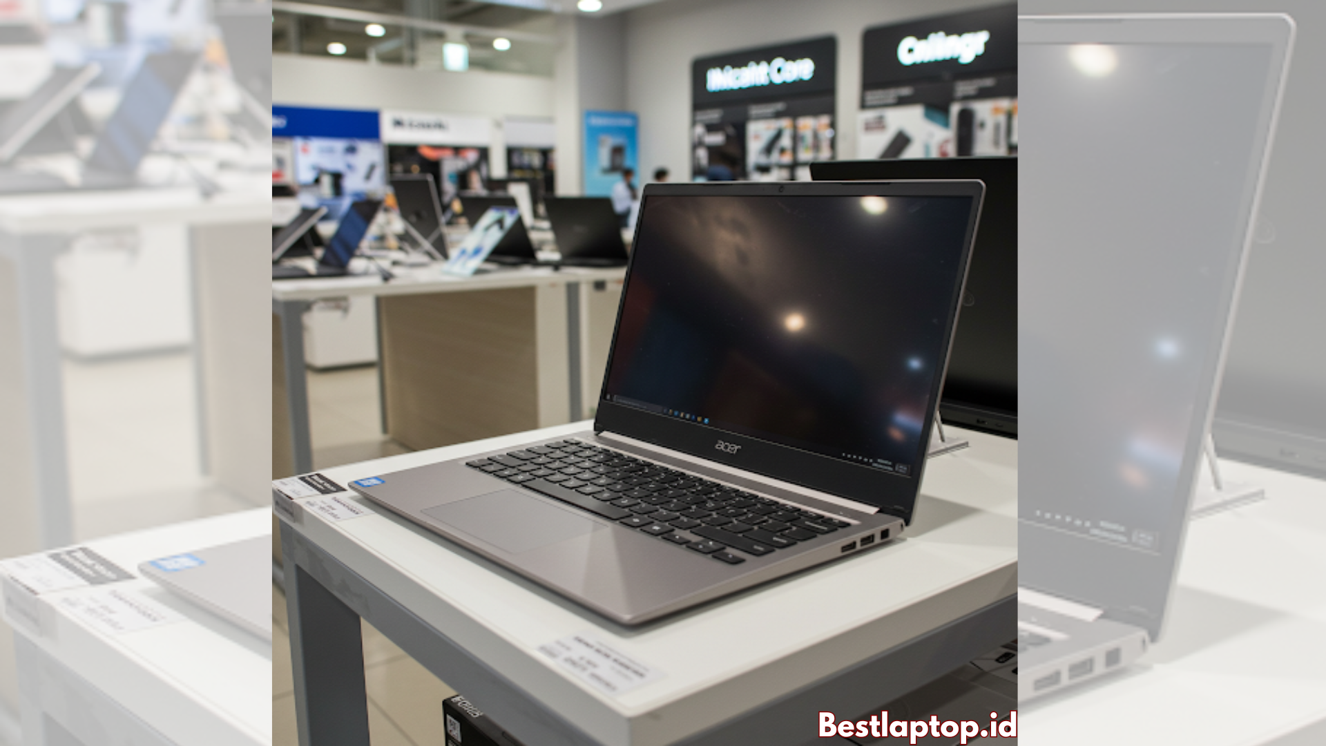 harga laptop acer core i3