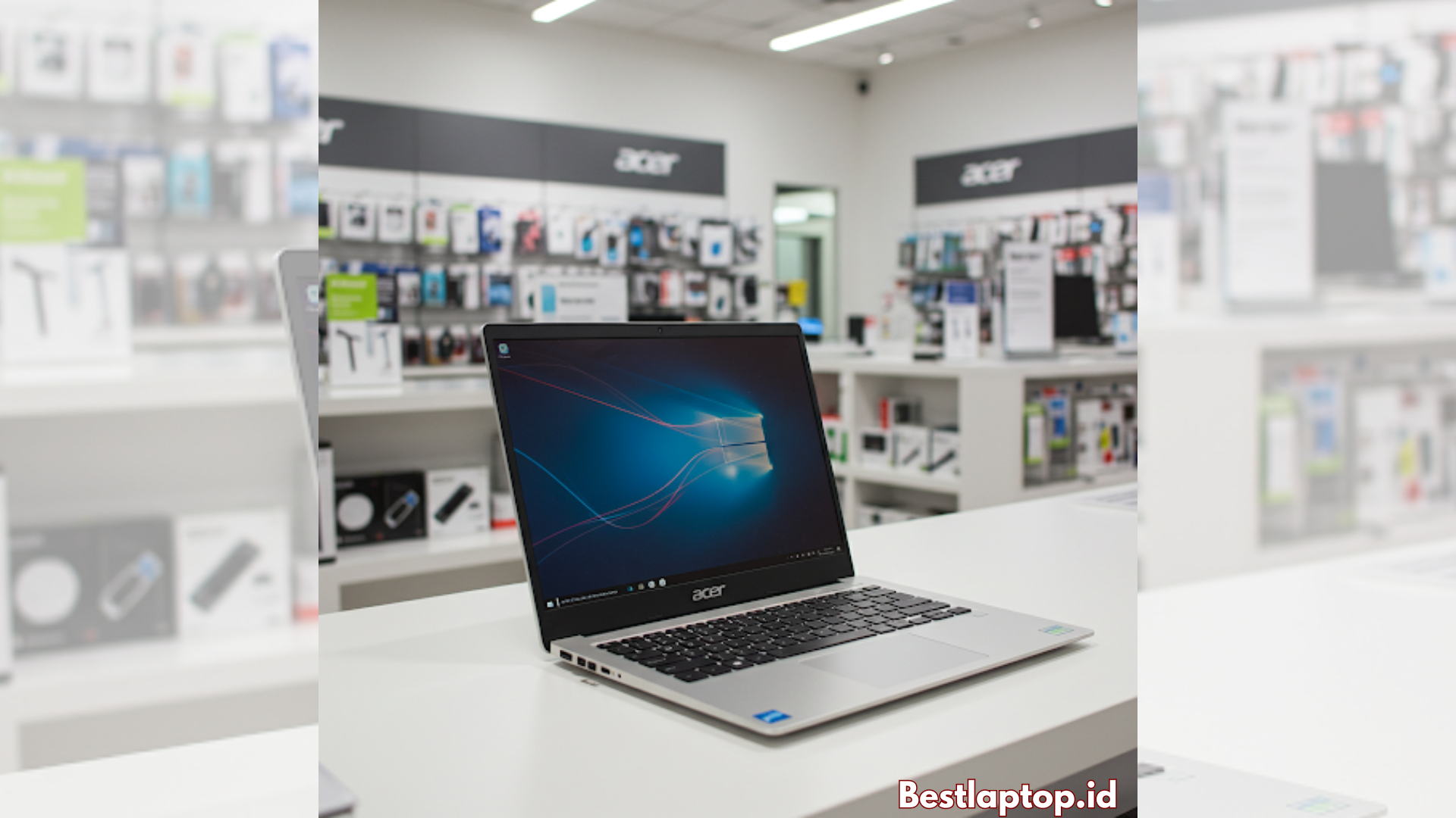 laptop acer one 14