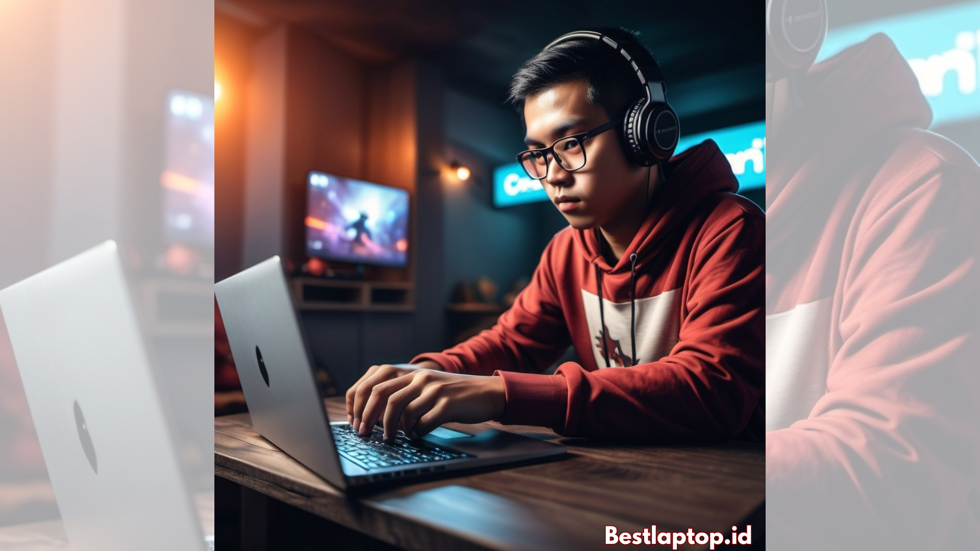 laptop gaming msi 2018