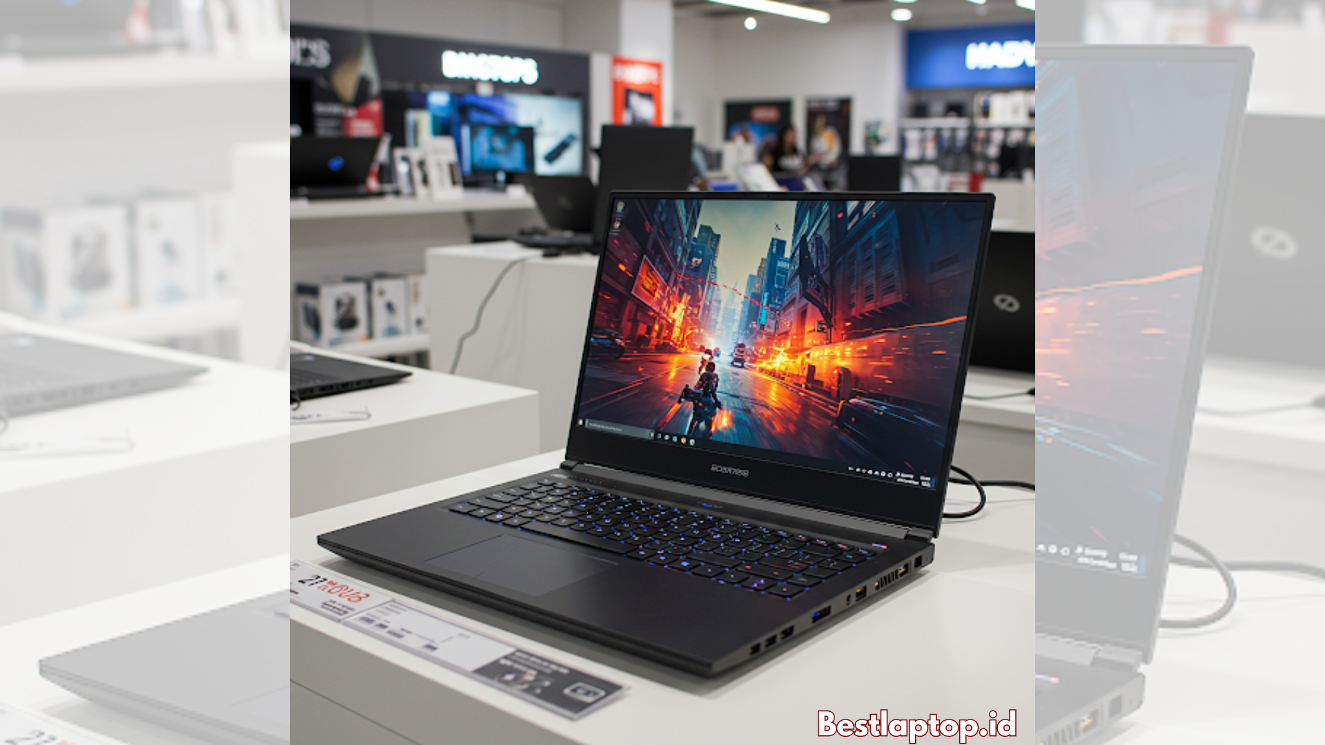 laptop msi harga 7 jutaan