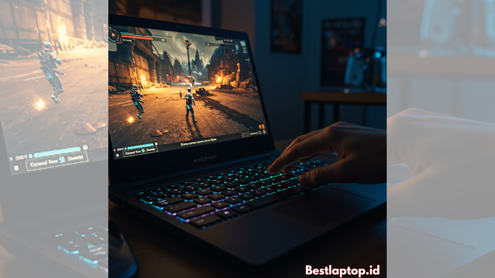 harga laptop msi gaming murah