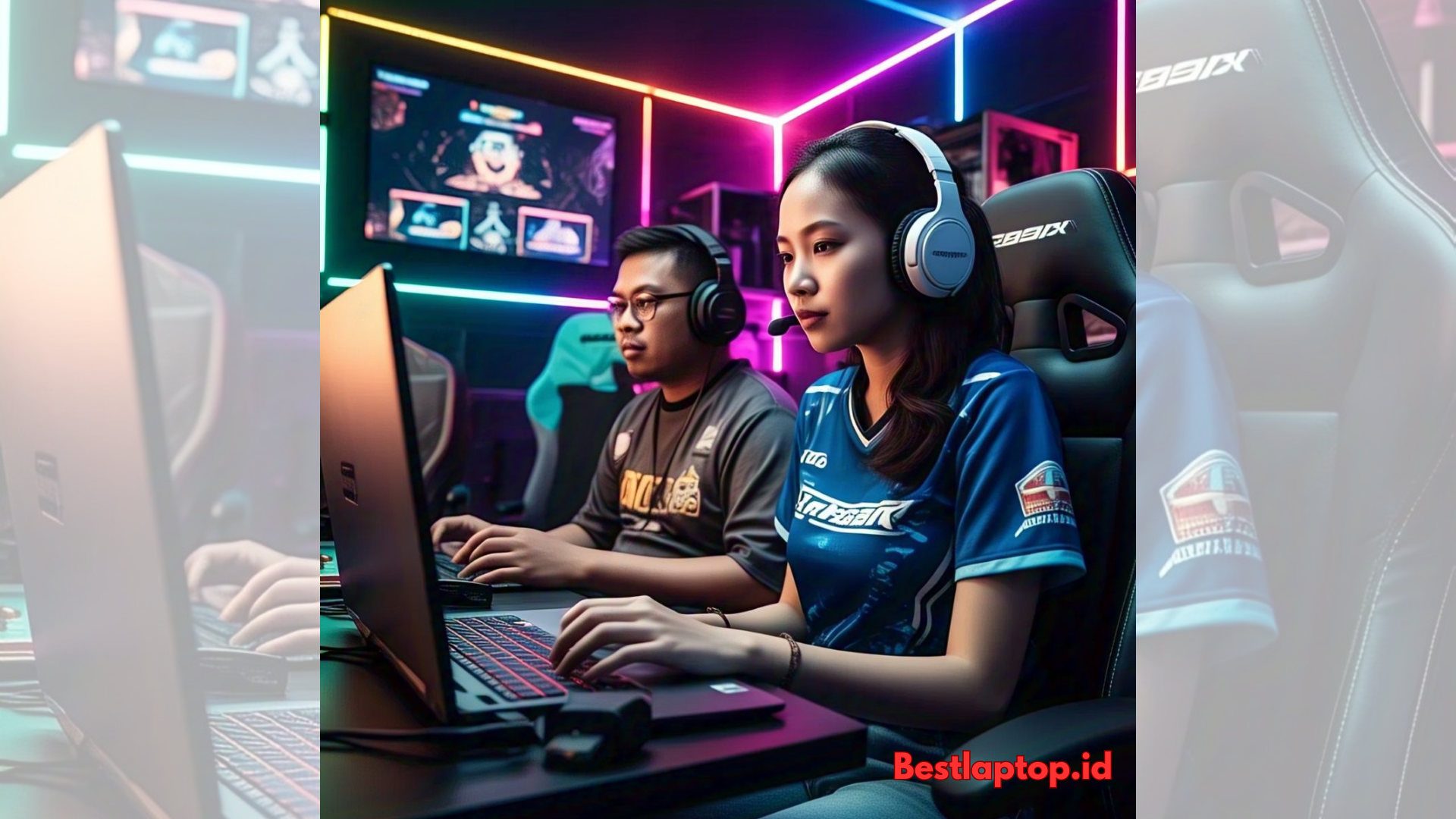 laptop gaming msi 2021