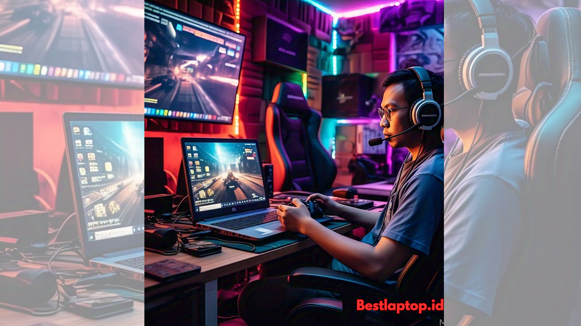 laptop gaming msi 2022