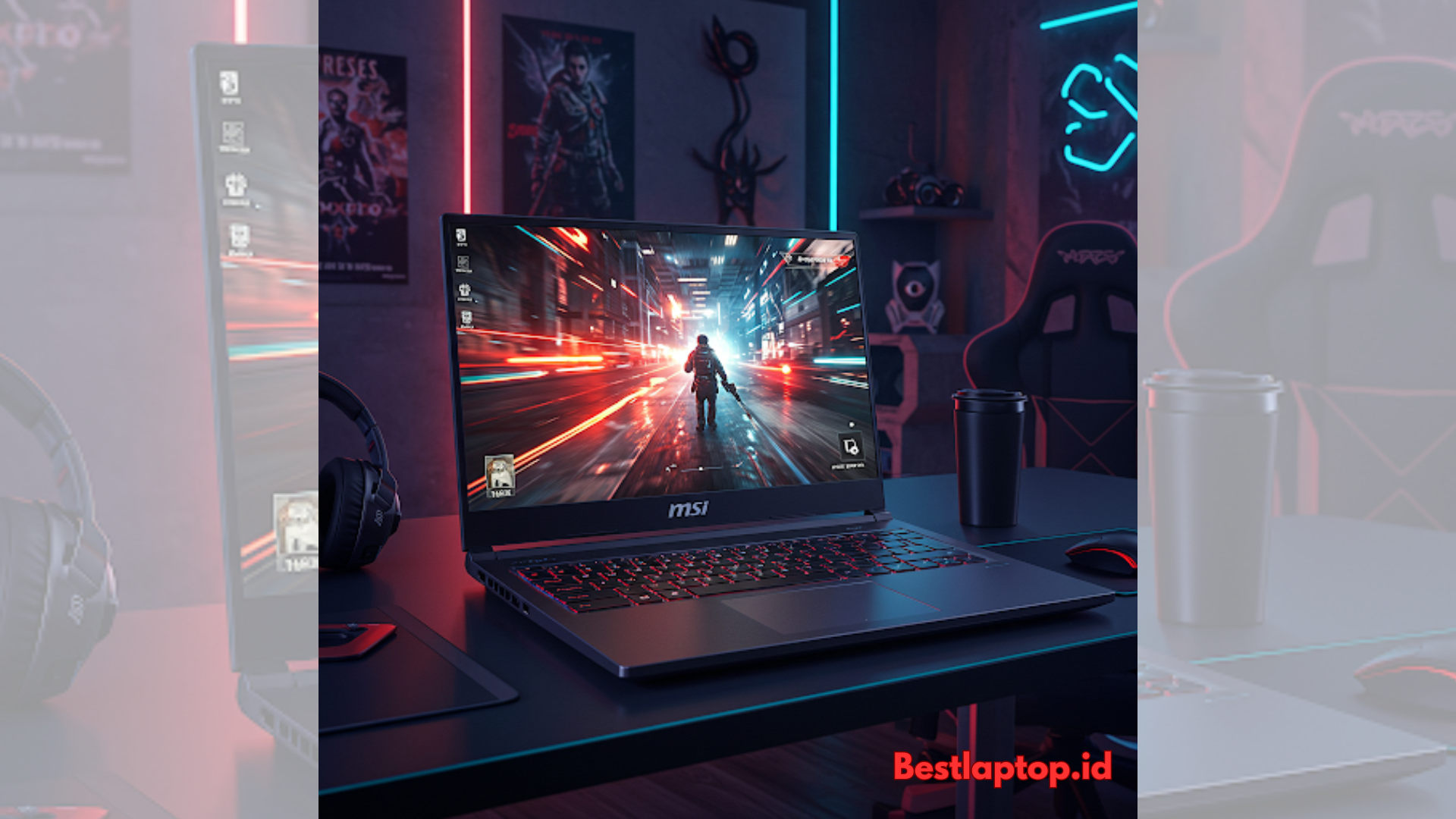 laptop msi gtx 1660