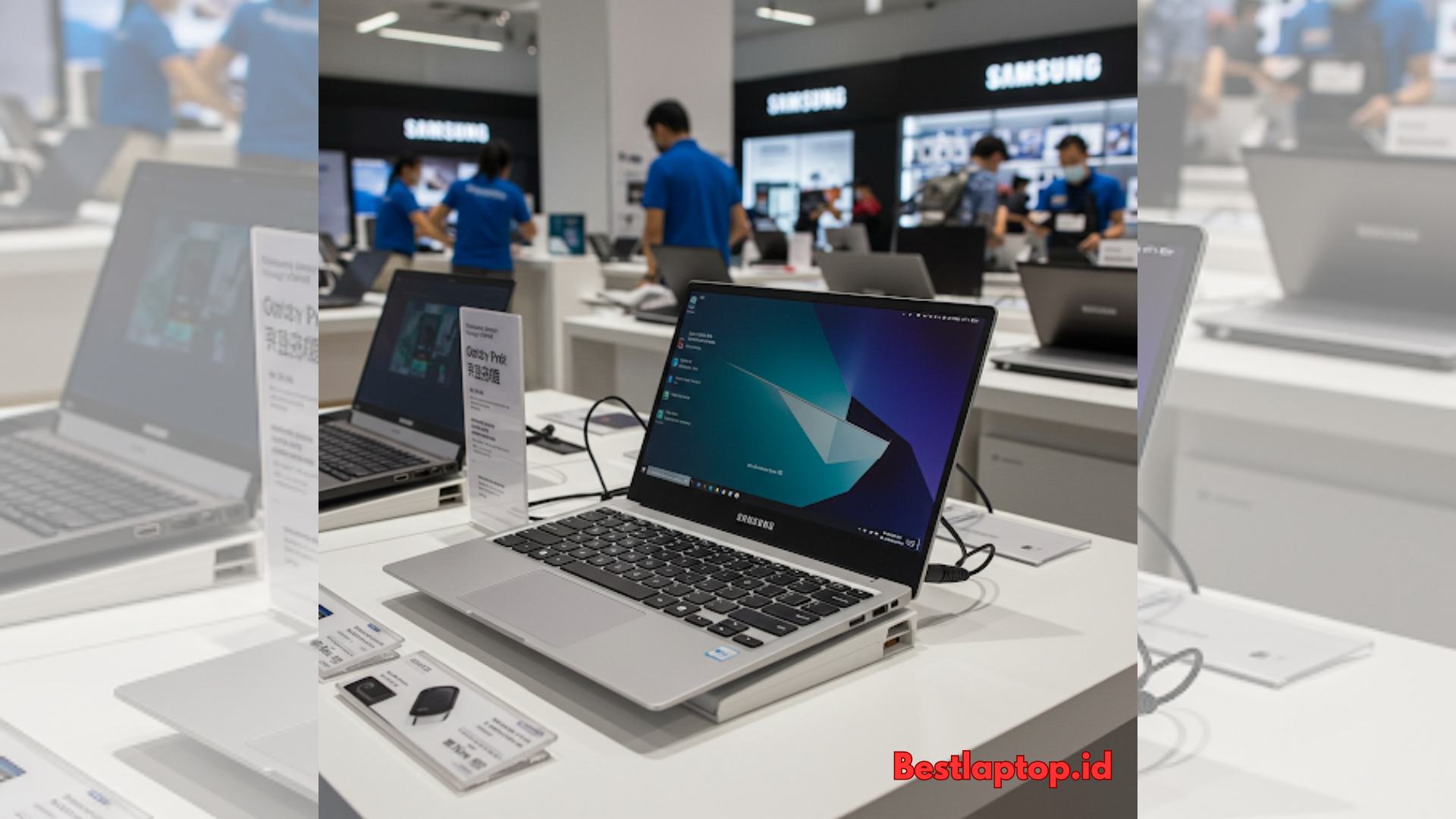 Harga Laptop samsung ram 6gb