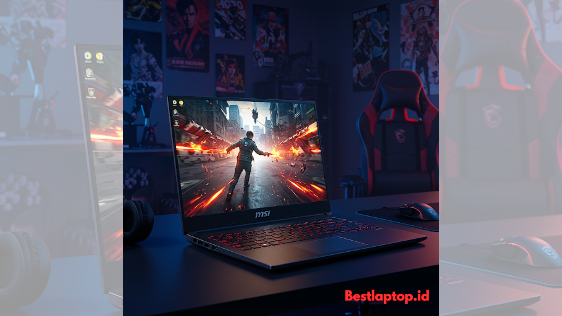 harga keyboard laptop msi