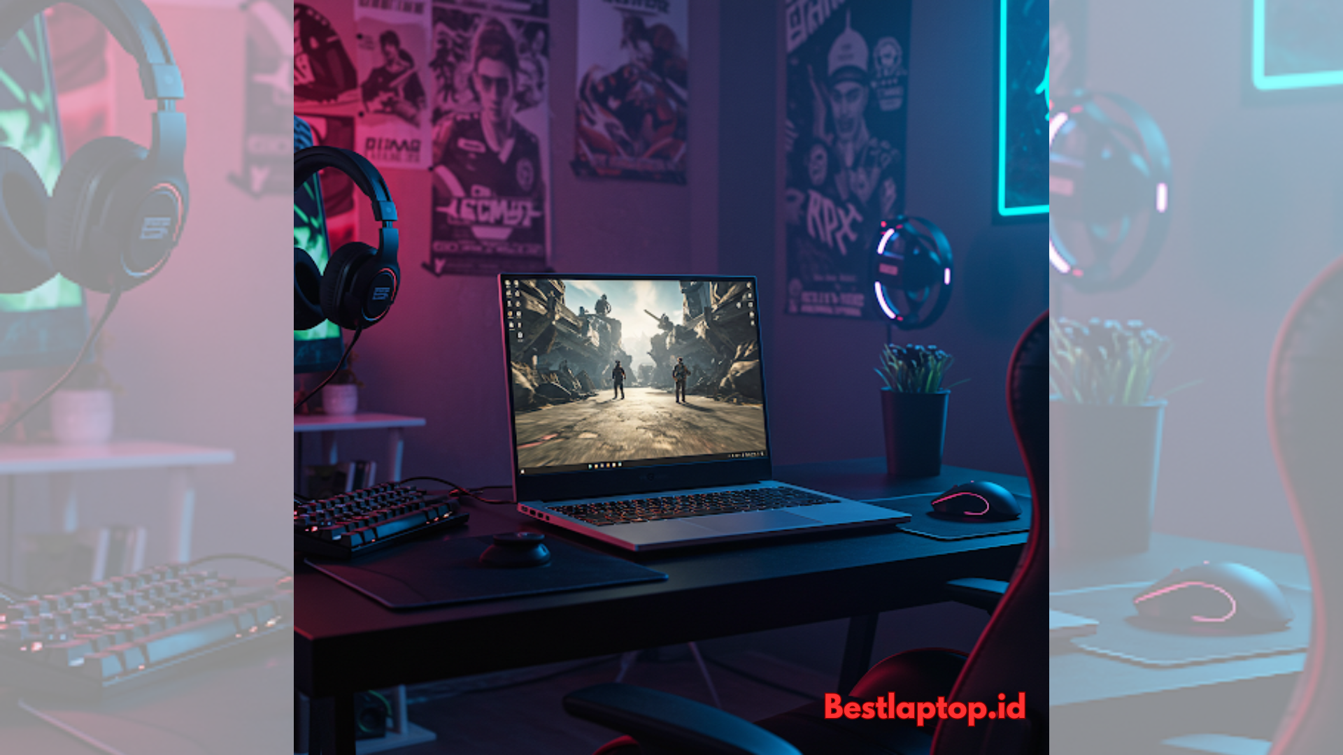 laptop gaming msi 2025