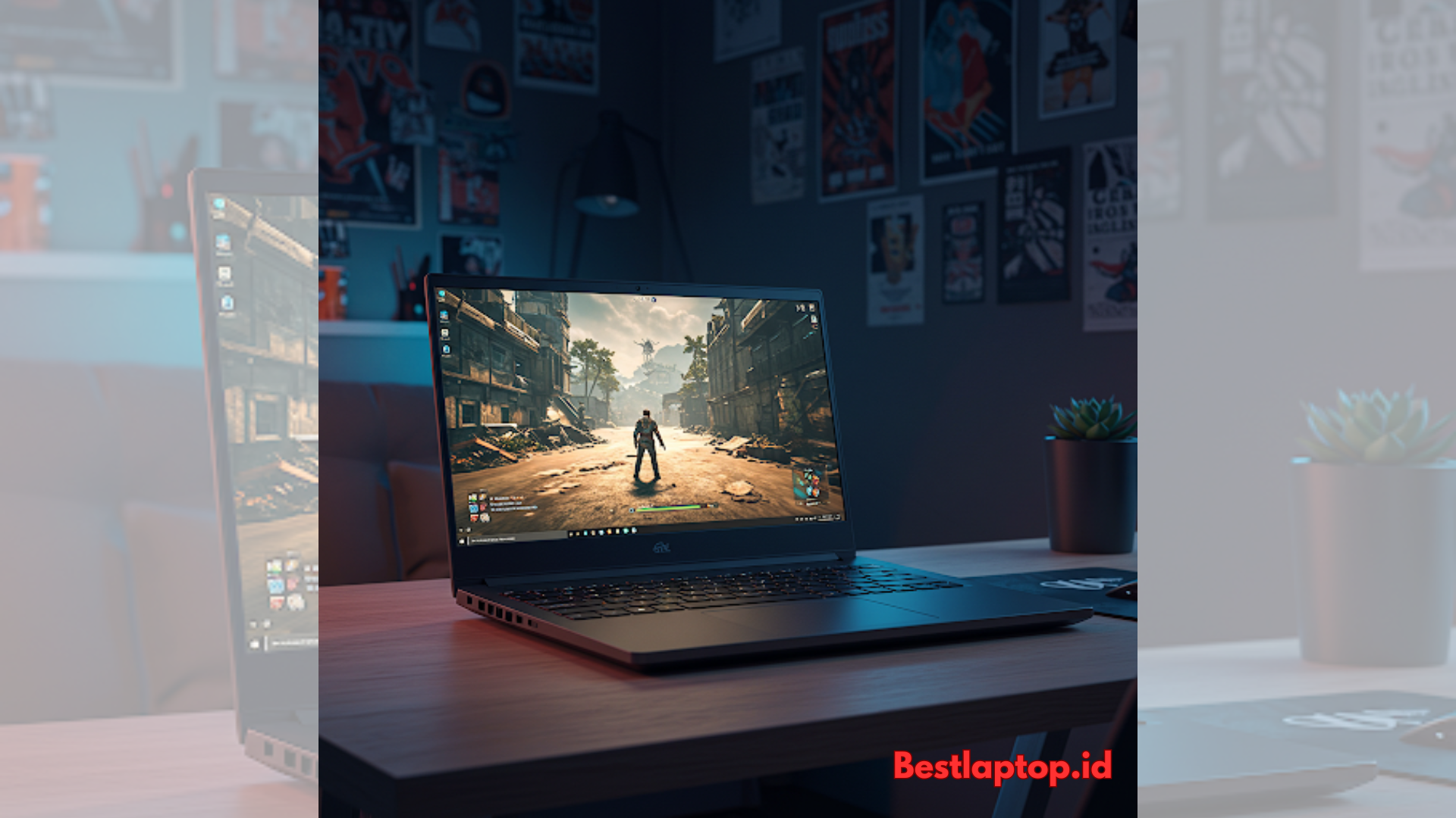 laptop gaming msi 2023