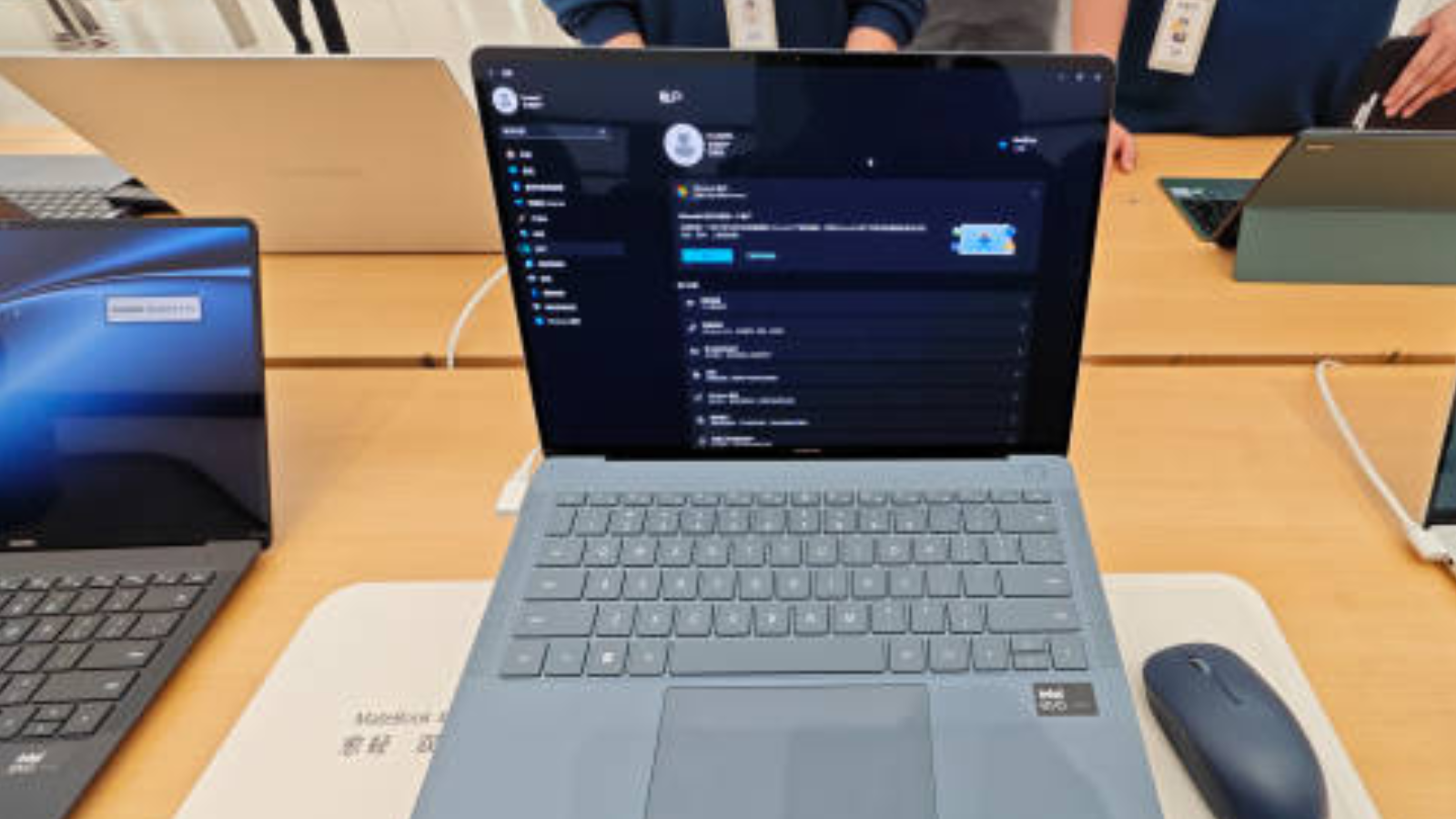 Huawei matebook 13 pro