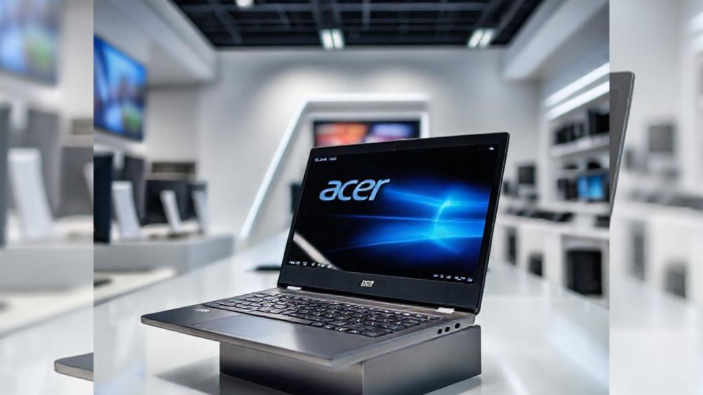 harga laptop acer core i5