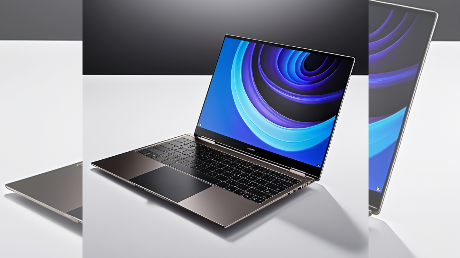 cover Huawei matebook x pro