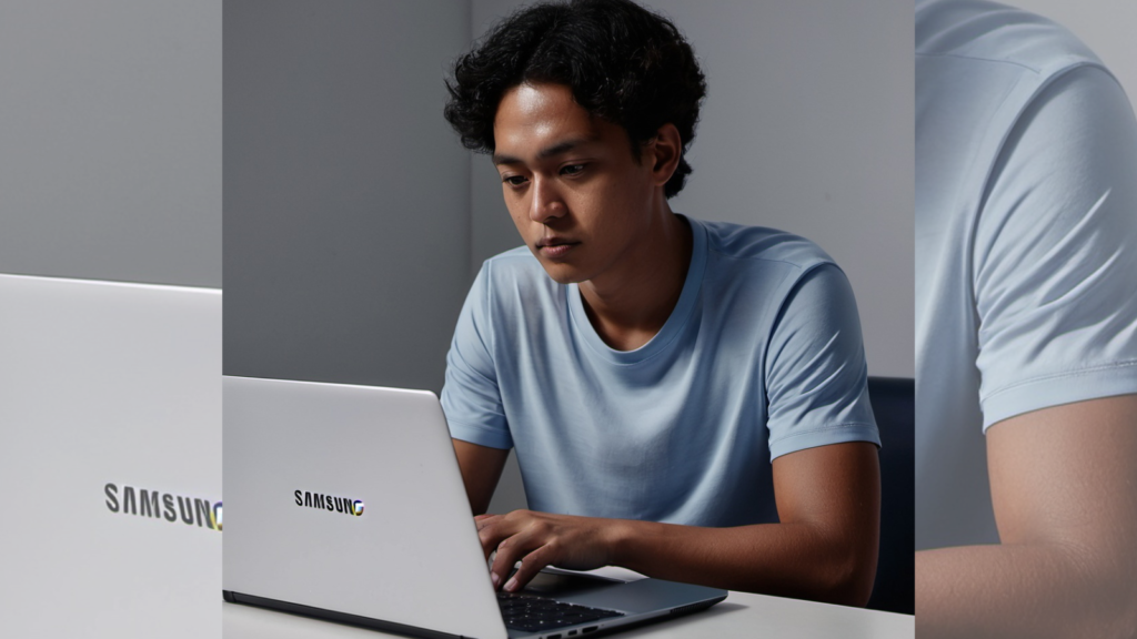 Harga laptop samsung core i7 ram 8gb