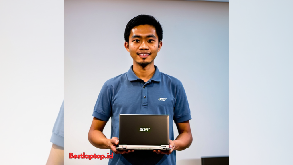 harga laptop acer bekas