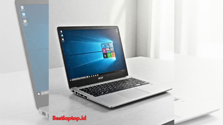 Laptop Acer Aspire 3 A314