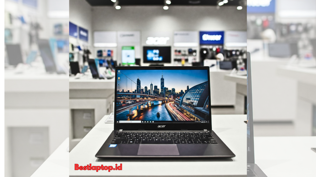 harga laptop acer aspire 5