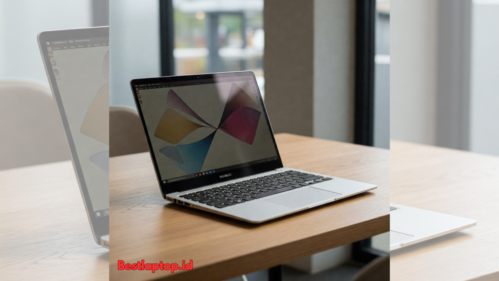 Harga huawei matebook x pro