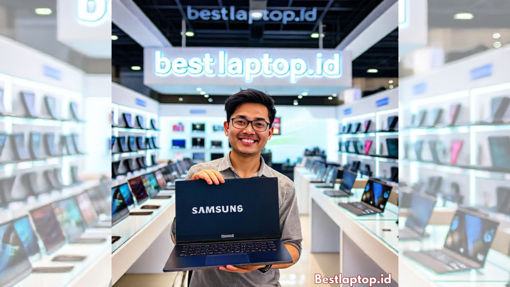 laptop samsung windows 7 bekas