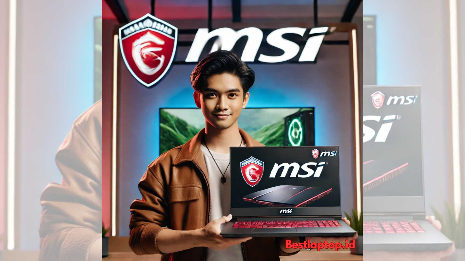 msi gtx 1660 ti laptop