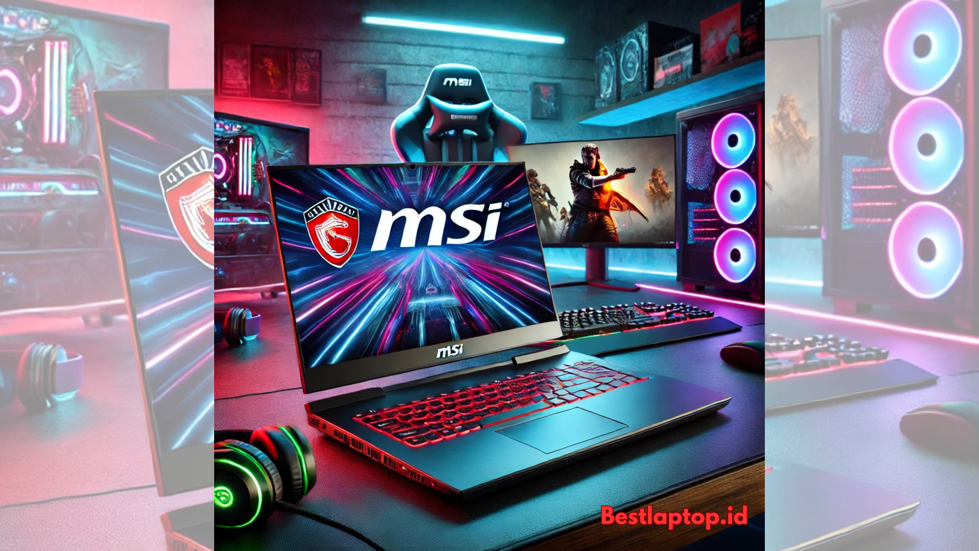 laptop msi harga 9 jutaan