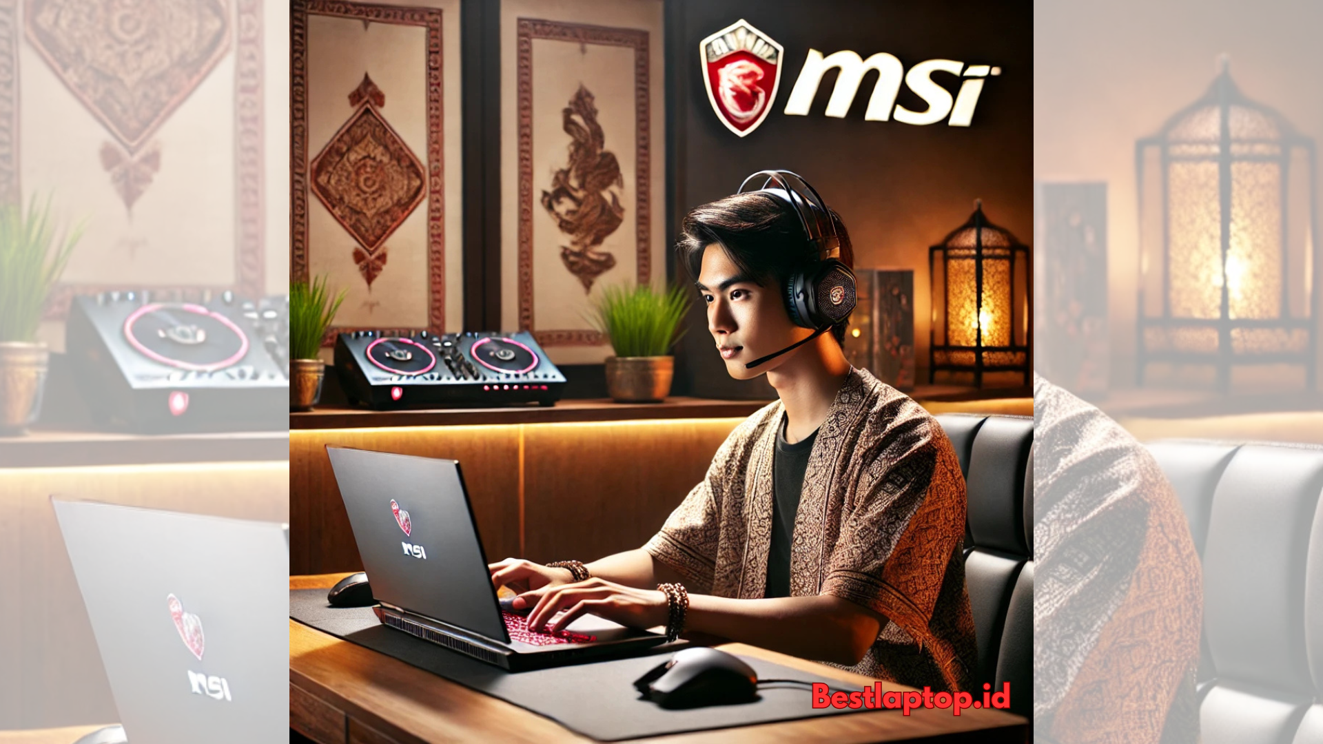 laptop msi gtx 1050
